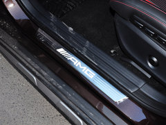 奔驰GLA级AMG 2015款 GLA 45 AMG 4MATIC 5座