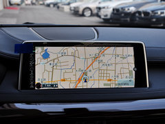 宝马X6 2015款 xDrive35i 豪华型
