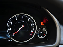 宝马X6 2015款 xDrive35i 豪华型