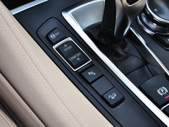 宝马X6 2015款 xDrive35i 豪华型