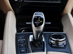 宝马X6 2015款 xDrive35i 豪华型