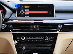 宝马X6 2015款 xDrive35i 豪华型