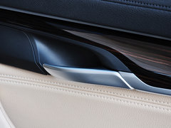 宝马X6 2015款 xDrive35i 豪华型