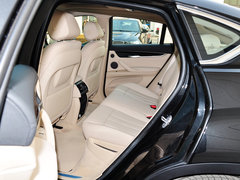 宝马X6 2015款 xDrive35i 豪华型