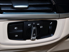 宝马X6 2015款 xDrive35i 豪华型