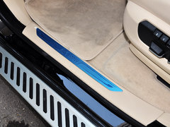 宝马X6 2015款 xDrive35i 豪华型
