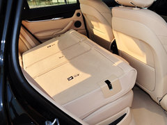 宝马X6 2015款 xDrive35i 豪华型