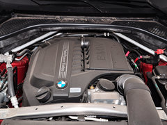 宝马X6 2015款 xDrive35i 尊享型