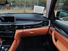 宝马X6 2015款 xDrive35i 尊享型