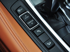 宝马X6 2015款 xDrive35i 尊享型