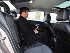 君威 2015款 1.6T 自动 领先技术型