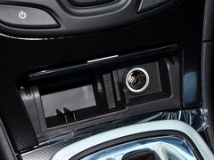 君威 2015款 1.6T 自动 领先技术型