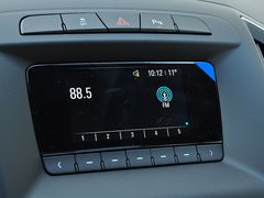 君威 2015款 1.6T 自动 领先技术型