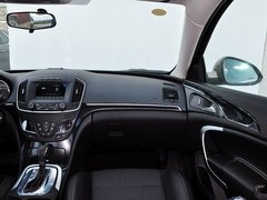 君威 2015款 1.6T 自动 领先技术型