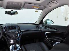 君威 2015款 1.6T 自动 领先技术型