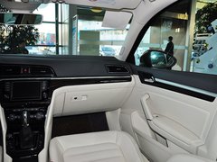 凌渡 2015款 330TSI DSG 豪华版