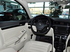 凌渡 2015款 330TSI DSG 豪华版