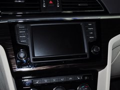 凌渡 2015款 330TSI DSG 豪华版