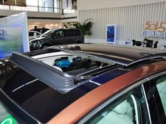 凌渡 2015款 330TSI DSG 豪华版