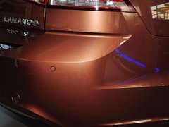 凌渡 2015款 330TSI DSG 豪华版