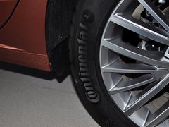 凌渡 2015款 330TSI DSG 豪华版