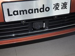 凌渡 2015款 330TSI DSG 豪华版