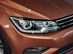 凌渡 2015款 330TSI DSG 豪华版