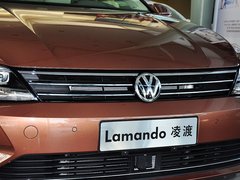 凌渡 2015款 330TSI DSG 豪华版