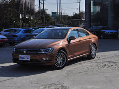 凌渡 2015款 330TSI DSG 豪华版
