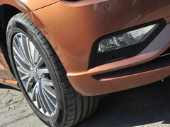 凌渡 2015款 330TSI DSG 豪华版