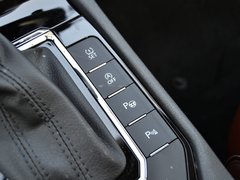 凌渡 2015款 330TSI DSG 豪华版