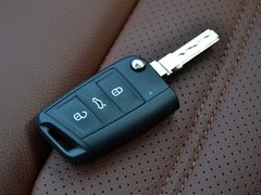 凌渡 2015款 330TSI DSG 豪华版