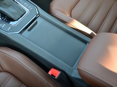 凌渡 2015款 330TSI DSG 豪华版