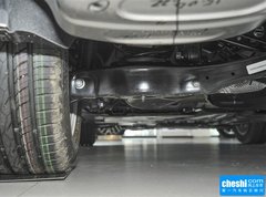 凌渡 2015款 330TSI DSG 豪华版