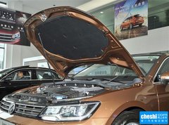 凌渡 2015款 330TSI DSG 豪华版