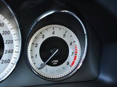 奔驰GLK 2015款 GLK 260 4MATIC 时尚型 极致版 5座
