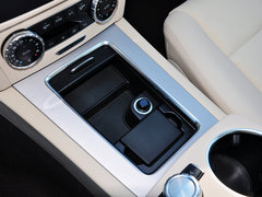 奔驰GLK 2015款 GLK 260 4MATIC 时尚型 极致版 5座