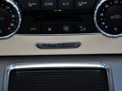 奔驰GLK 2015款 GLK 260 4MATIC 时尚型 极致版 5座