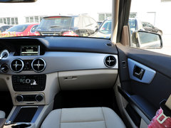 奔驰GLK 2015款 GLK 260 4MATIC 时尚型 极致版 5座