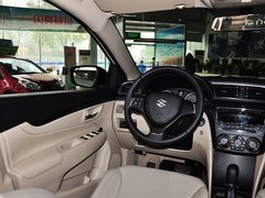 启悦 2015款 1.6L 自动 乐享型