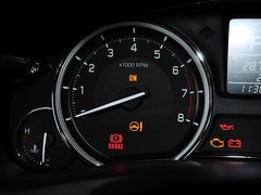 启悦 2015款 1.6L 自动 乐享型
