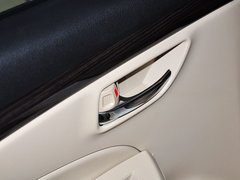 启悦 2015款 1.6L 自动 乐享型