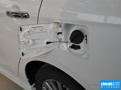 启悦 2015款 1.6L 自动 乐享型