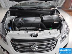 启悦 2015款 1.6L 自动 乐享型