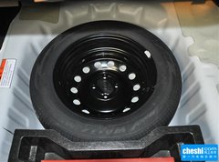 启悦 2015款 1.6L 自动 乐享型