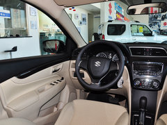 启悦 2015款 1.6L 自动 舒享型