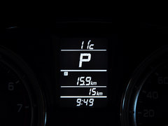 启悦 2015款 1.6L 自动 舒享型