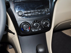 启悦 2015款 1.6L 自动 舒享型