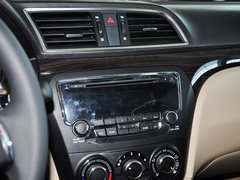 启悦 2015款 1.6L 自动 舒享型
