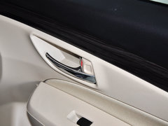 启悦 2015款 1.6L 自动 舒享型